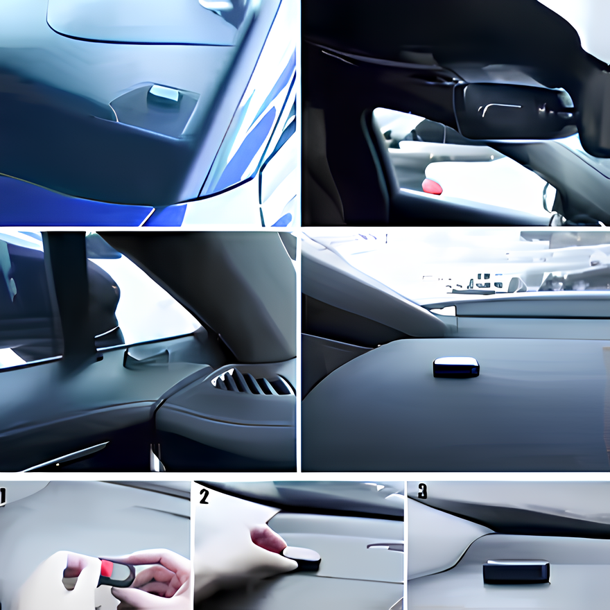 DeFroster - SolveTool®